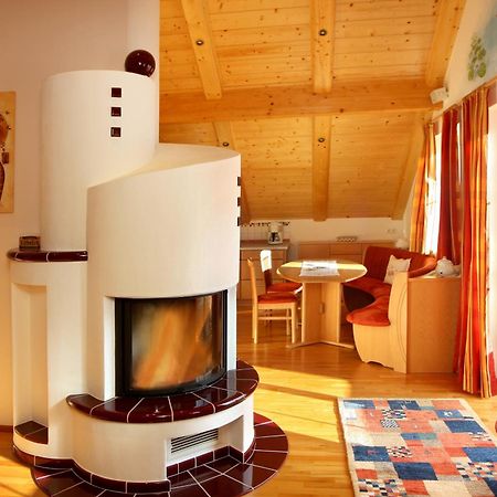Haus Seeromantik Hotel Saint Wolfgang Eksteriør billede