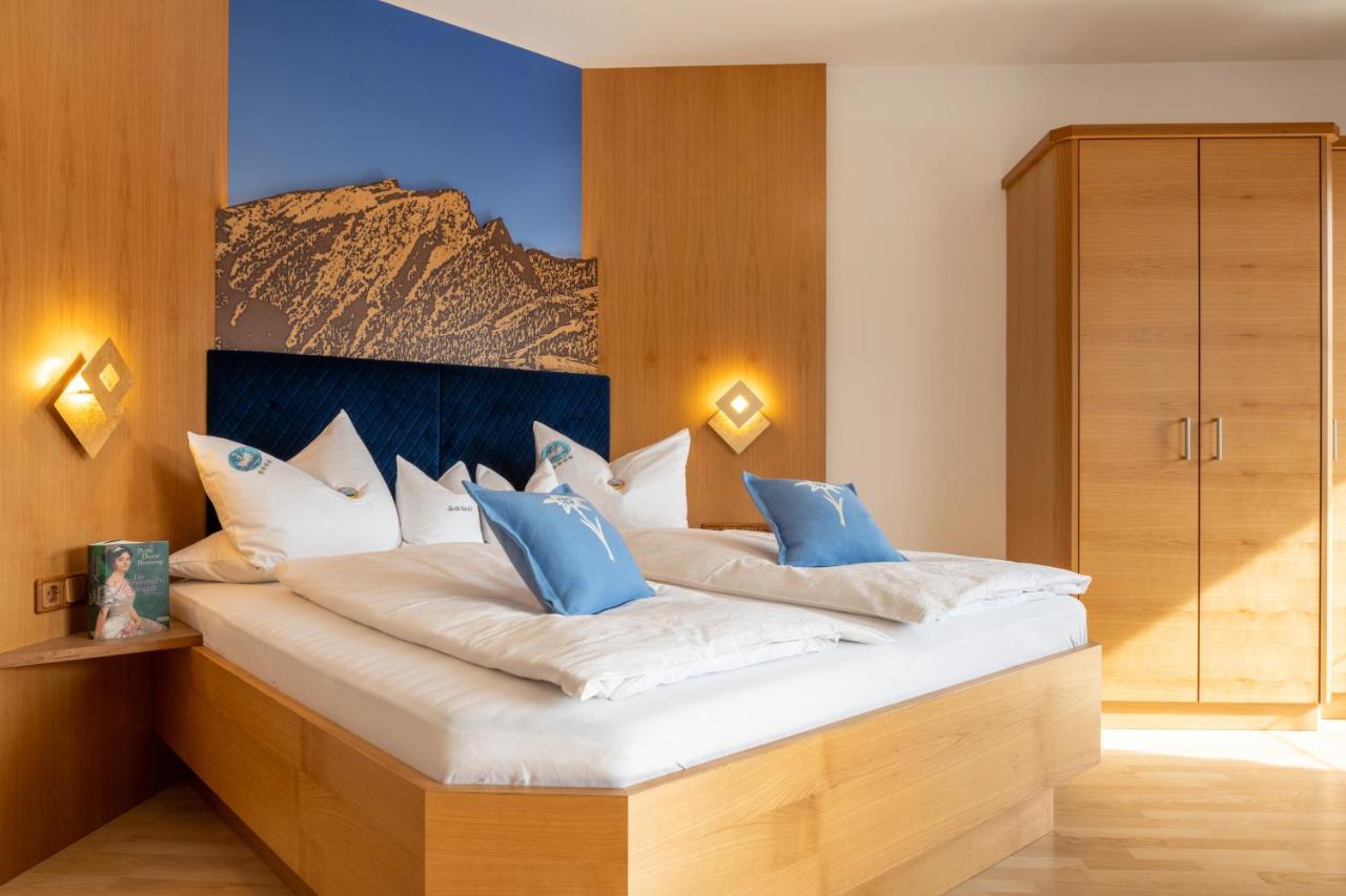 Haus Seeromantik Hotel Saint Wolfgang Eksteriør billede