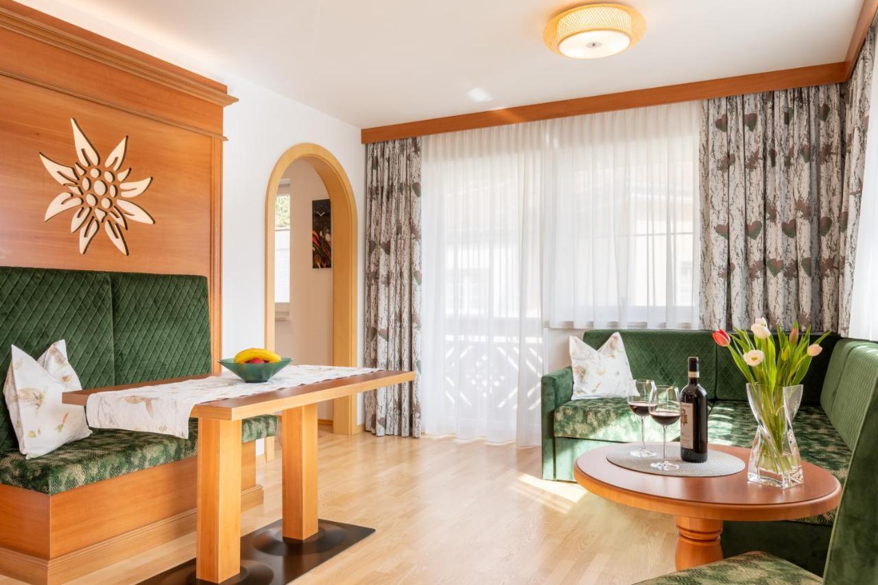 Haus Seeromantik Hotel Saint Wolfgang Eksteriør billede