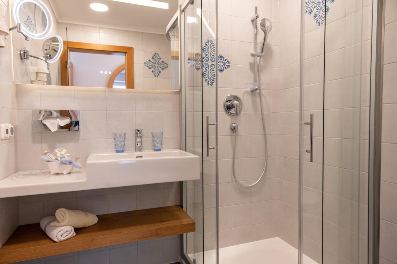 Haus Seeromantik Hotel Saint Wolfgang Eksteriør billede