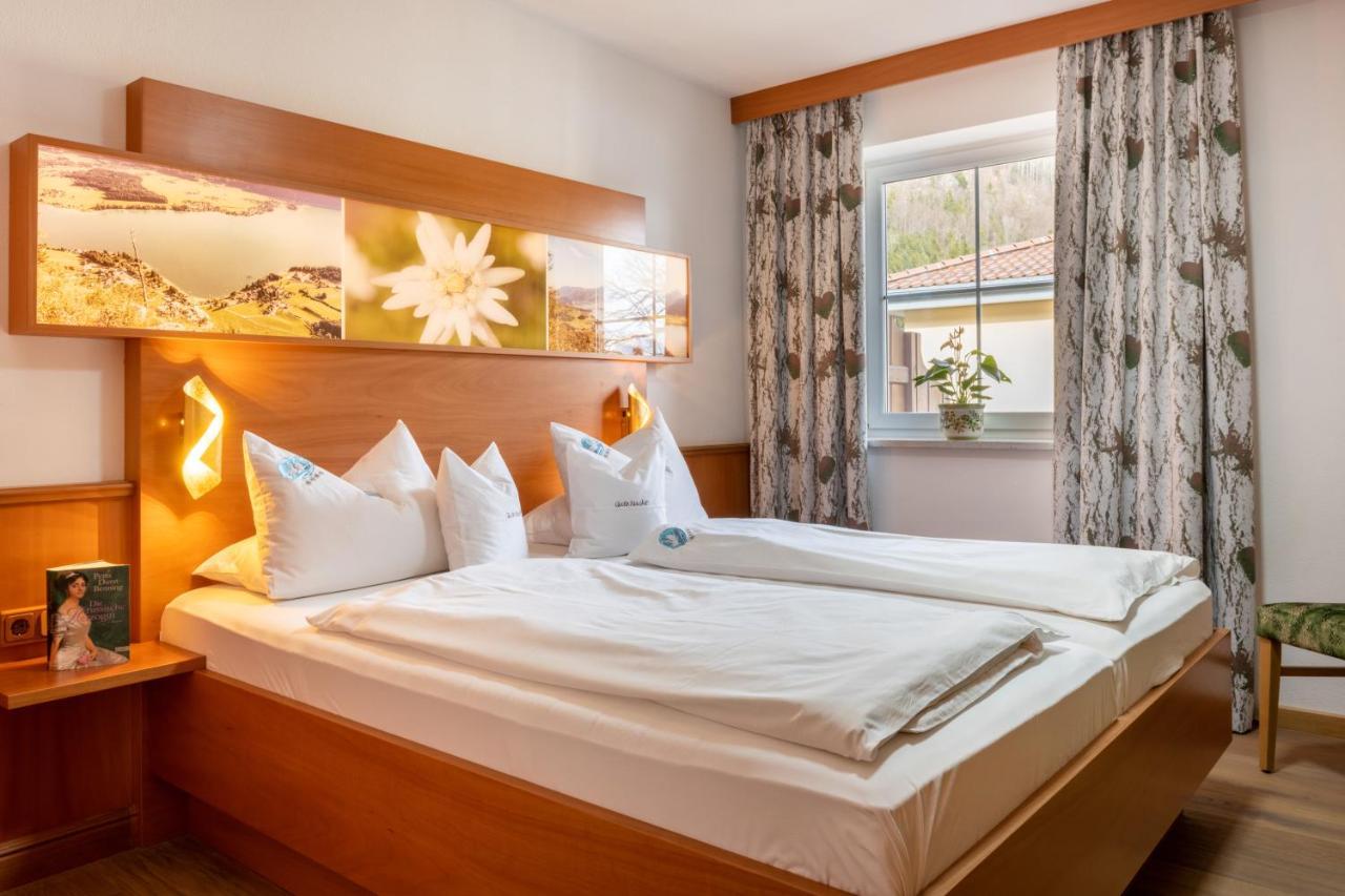 Haus Seeromantik Hotel Saint Wolfgang Eksteriør billede
