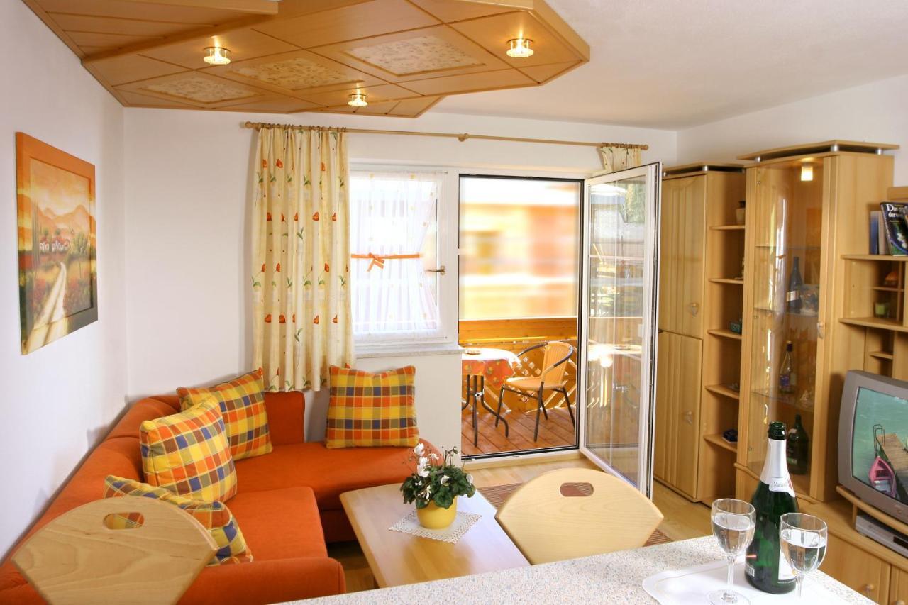 Haus Seeromantik Hotel Saint Wolfgang Eksteriør billede