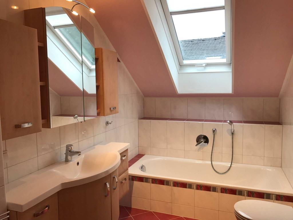 Haus Seeromantik Hotel Saint Wolfgang Eksteriør billede